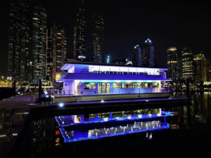 Marina Cruise Dubai