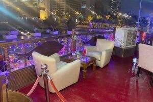 private and Luxury Dinner at Dhows