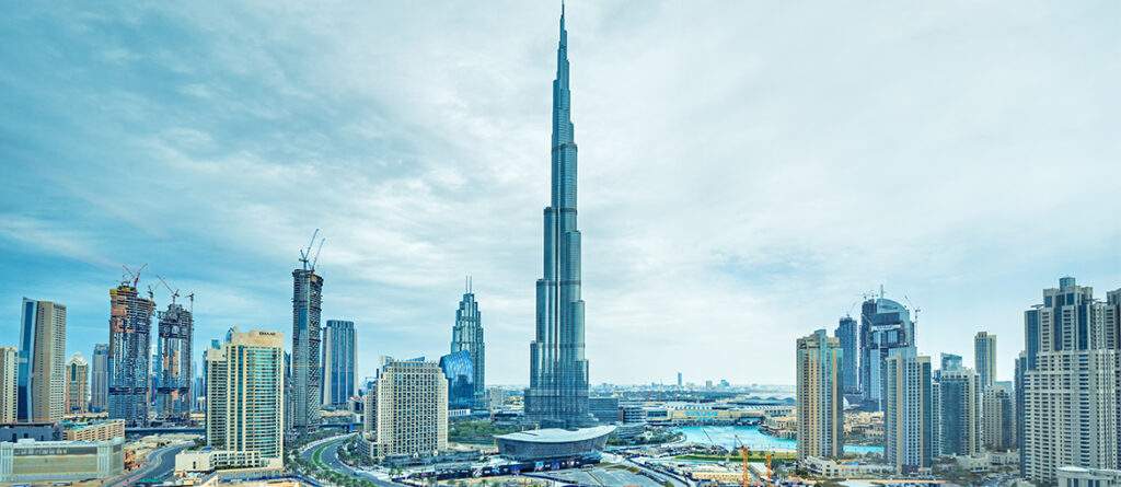 burj khalifa view | view from Burj Khalifa