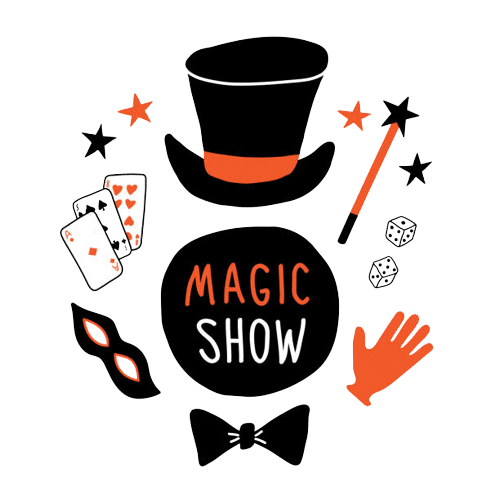 Magic show on dhow cruise dubai entertainment