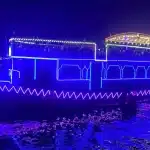 Dhow Cruise Deira