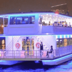 Dhow Cruise Deira
